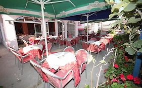 Hotel Metohija
